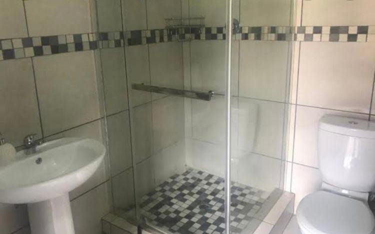 Photo of Bathroom in Kimberley