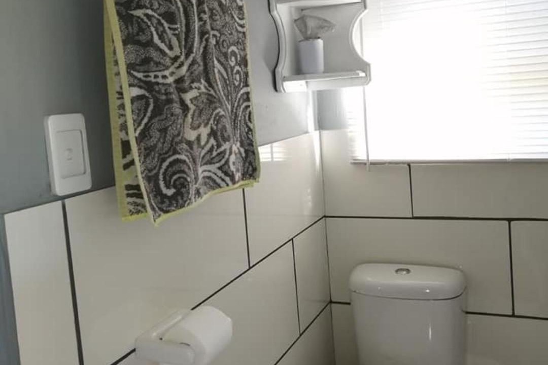 Photo of Bathroom in Betty's Bay