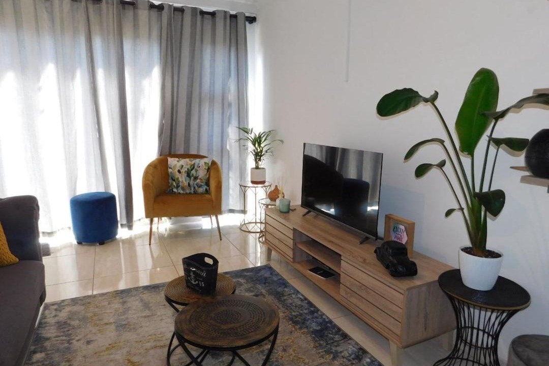 Photo of Livingroom in Pretoria