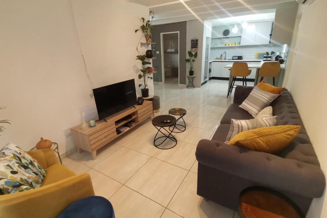 Photo of Livingroom in Pretoria