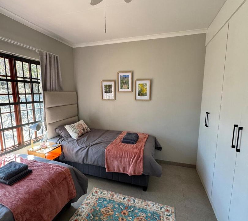 Photo of Bedroom in Tshwane