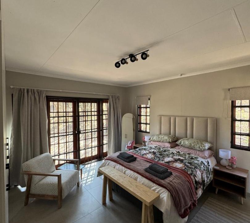 Photo of Bedroom in Tshwane