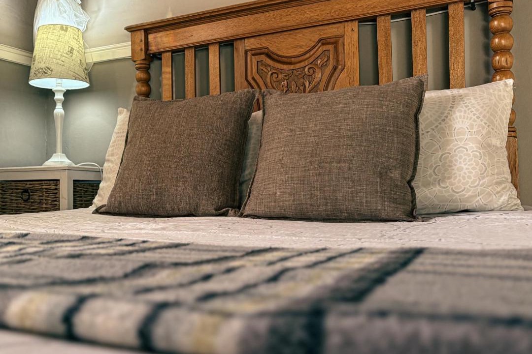 Photo of Bedroom in Langeberg