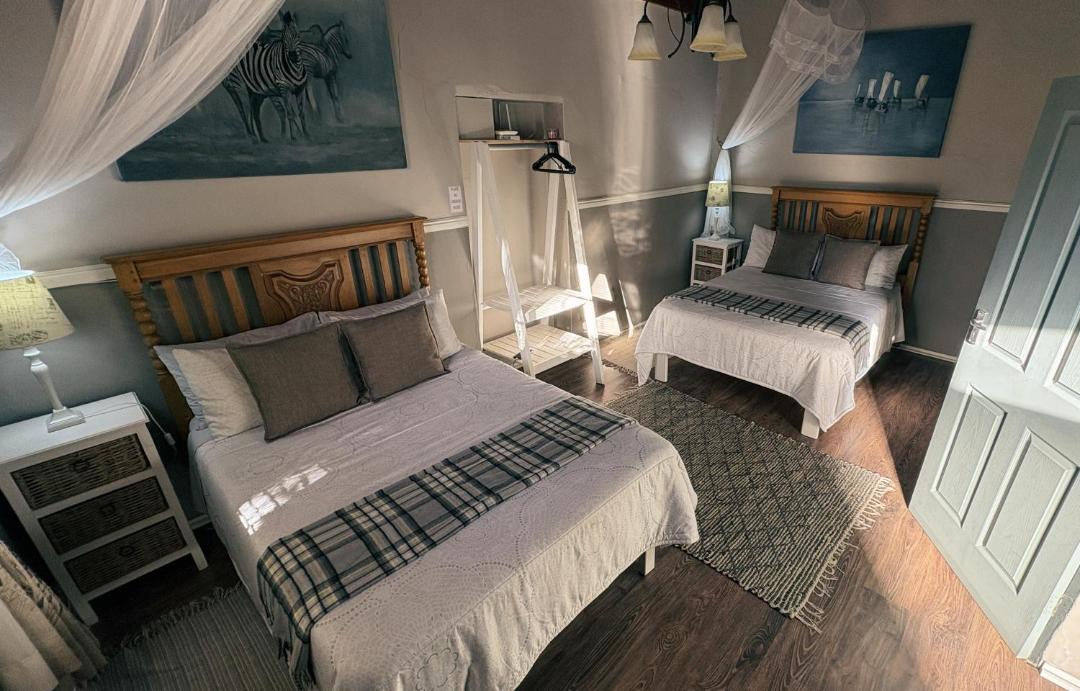 Photo of Bedroom in Langeberg