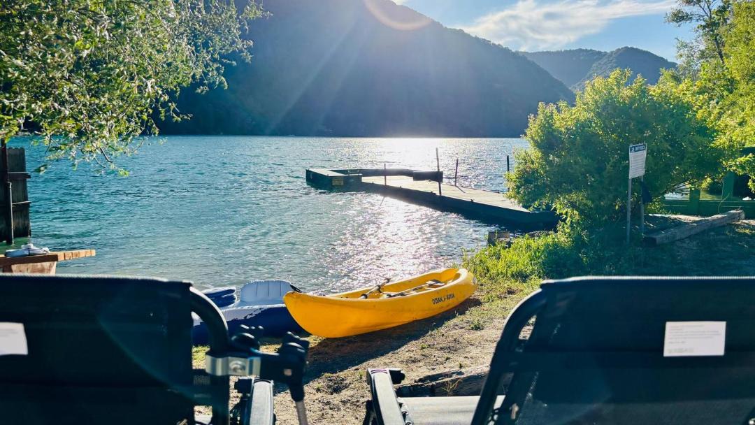Photo of Others in Upper Lake