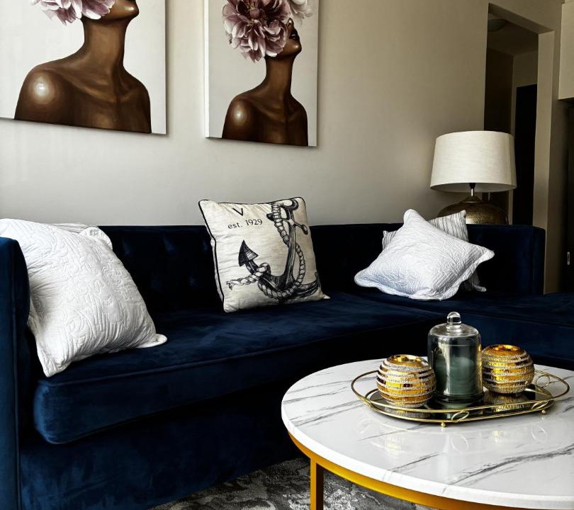 Photo of Livingroom in Umhlanga