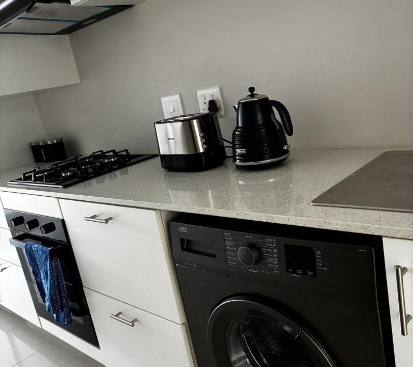 Photo of Kitchen in Umhlanga