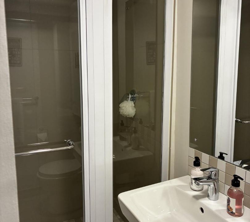 Photo of Bathroom in Umhlanga