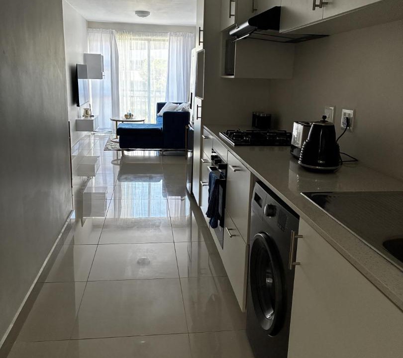 Photo of Kitchen in Umhlanga