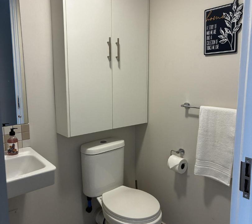 Photo of Bathroom in Umhlanga