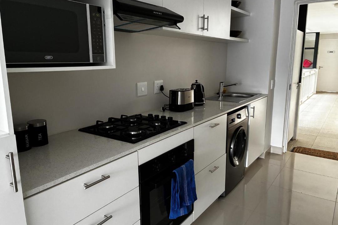 Photo of Kitchen in Umhlanga