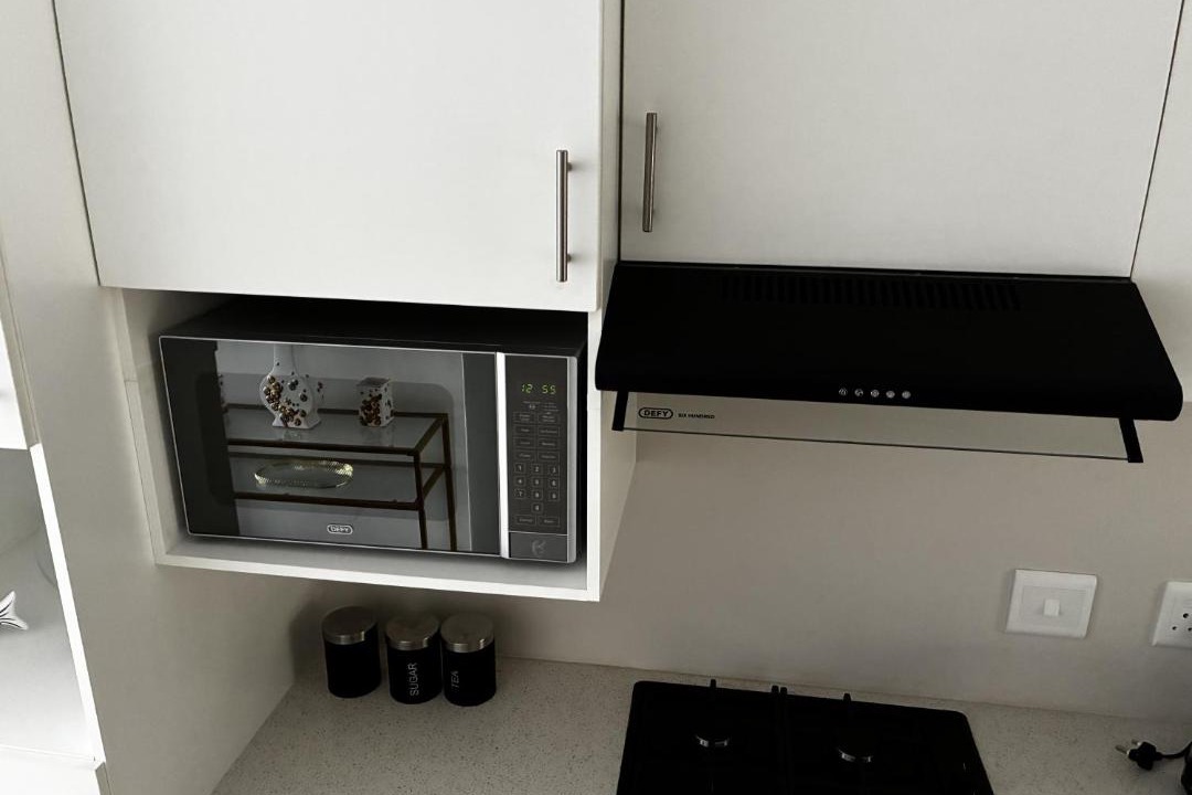 Photo of Kitchen in Umhlanga