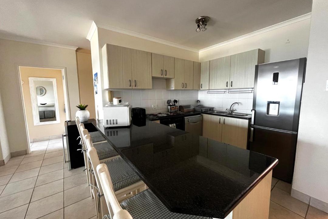 Photo of Kitchen in Shelly Beach