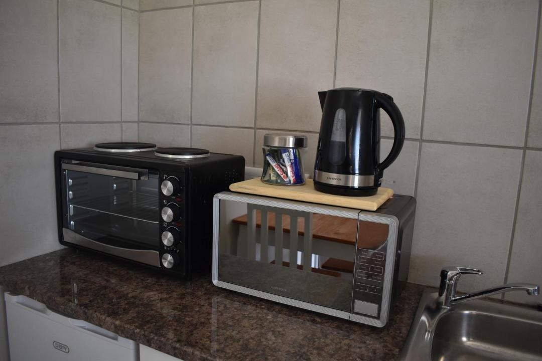Photo of Kitchen in Matzikama