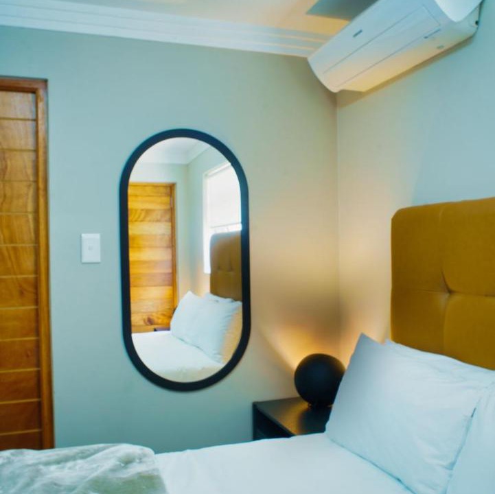 Photo of Bedroom in Kareeberg