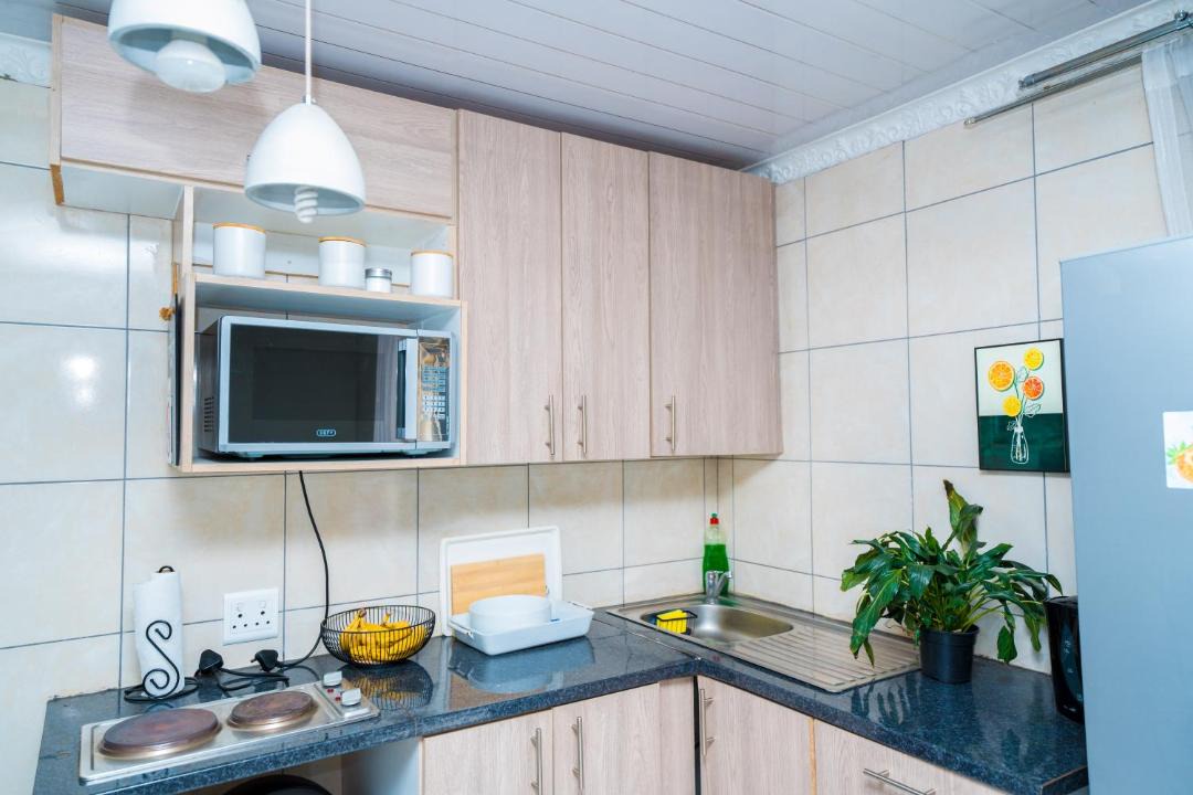 Photo of Kitchen in Primrose