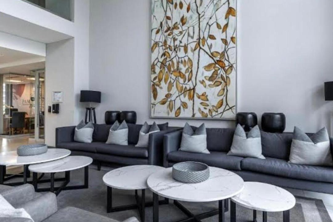 Photo of Livingroom in Menlyn