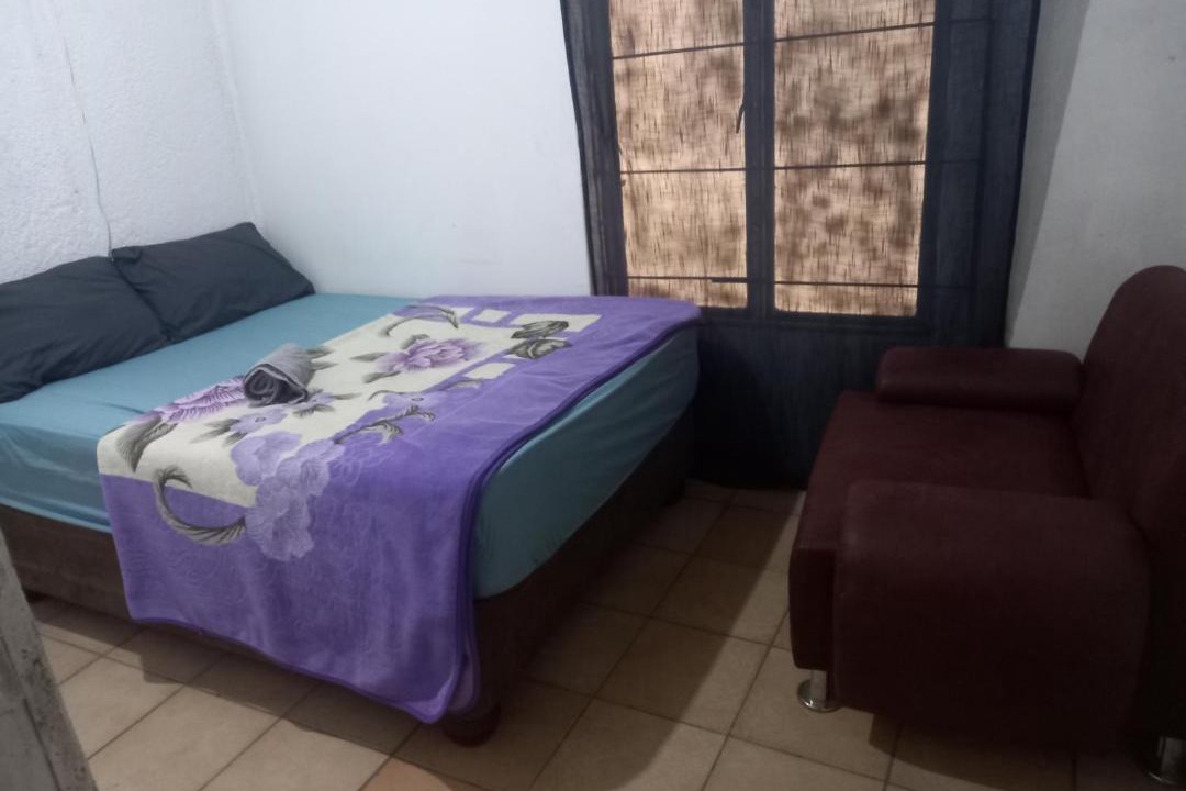 Photo of Bedroom in Sasolburg