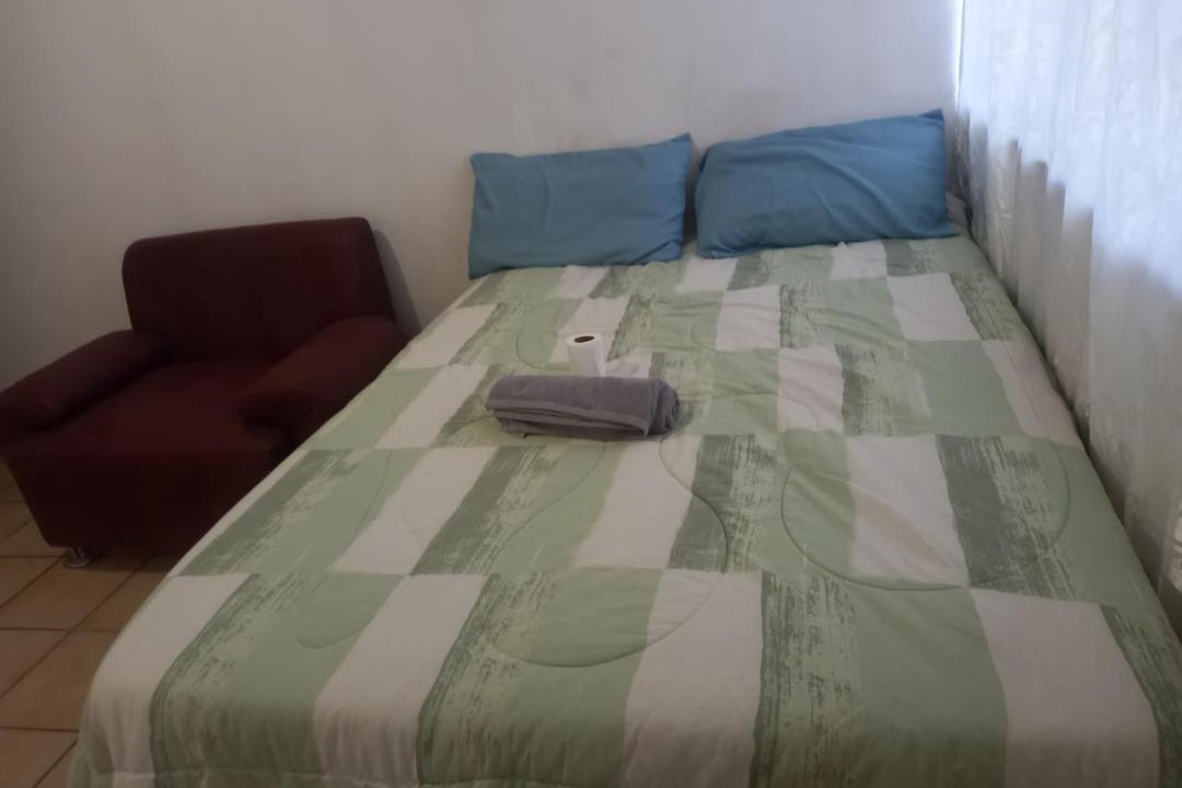 Photo of Bedroom in Sasolburg