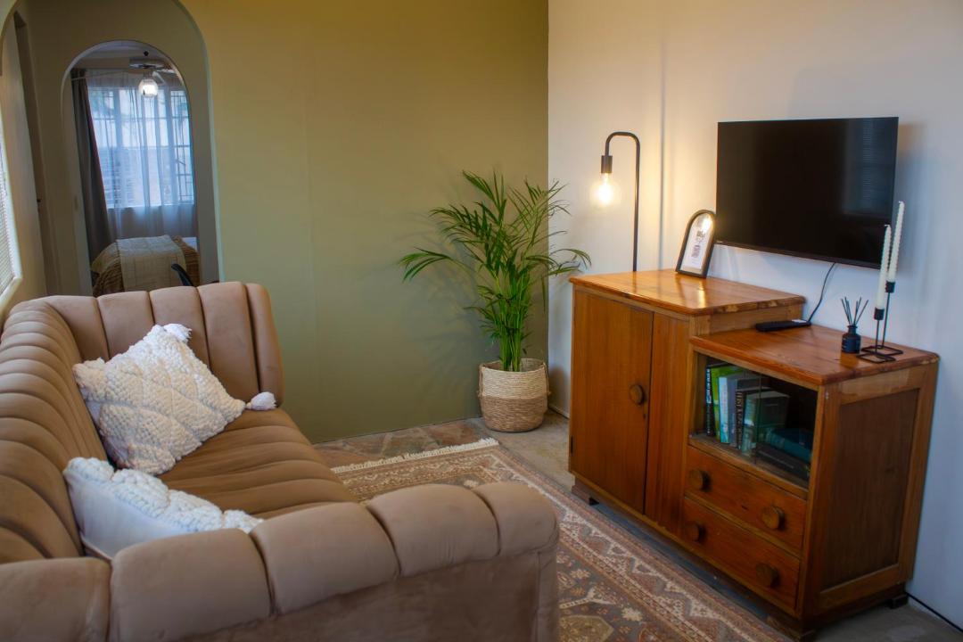 Photo of Livingroom in Springbok