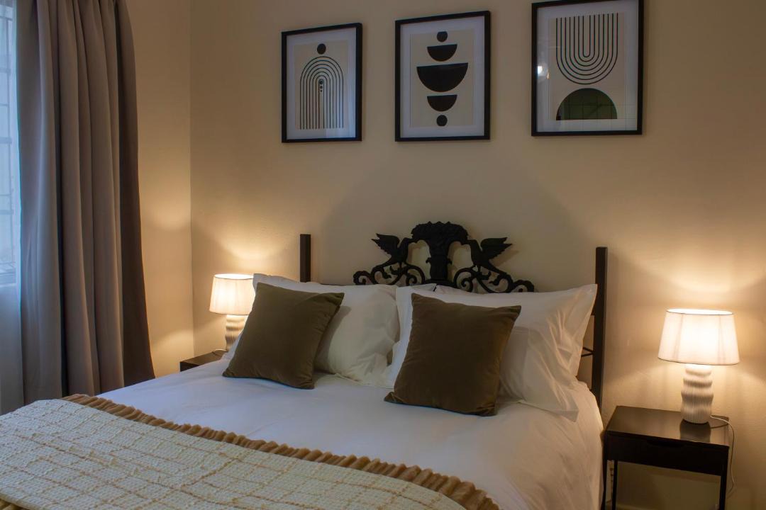 Photo of Bedroom in Springbok