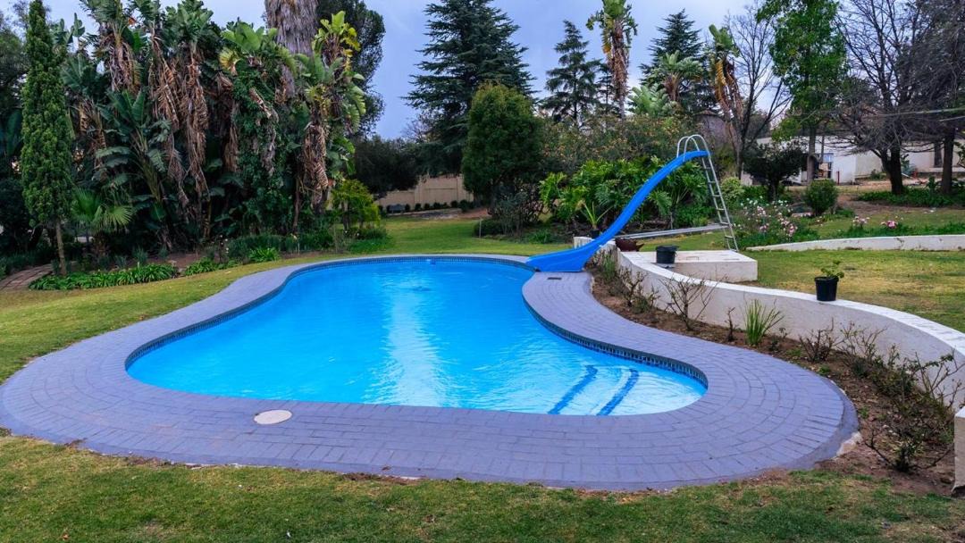 Photo of Outdoor in Greater Johannesburg Metropolitan Area