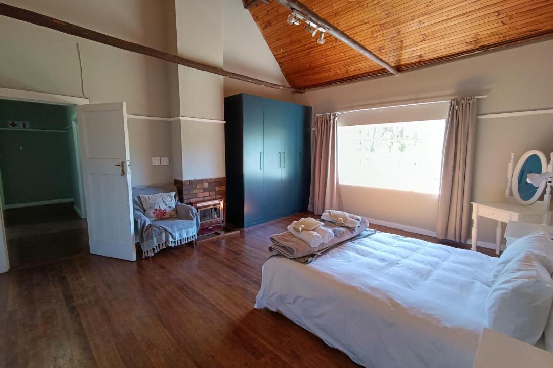 Photo of Bedroom in Hogsback
