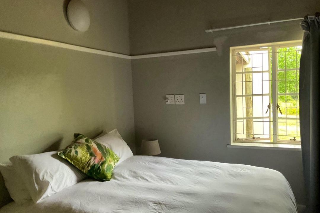Photo of Bedroom in Hogsback