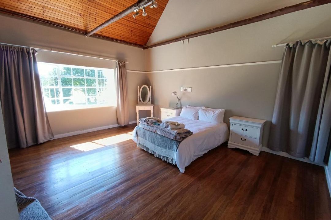 Photo of Bedroom in Hogsback