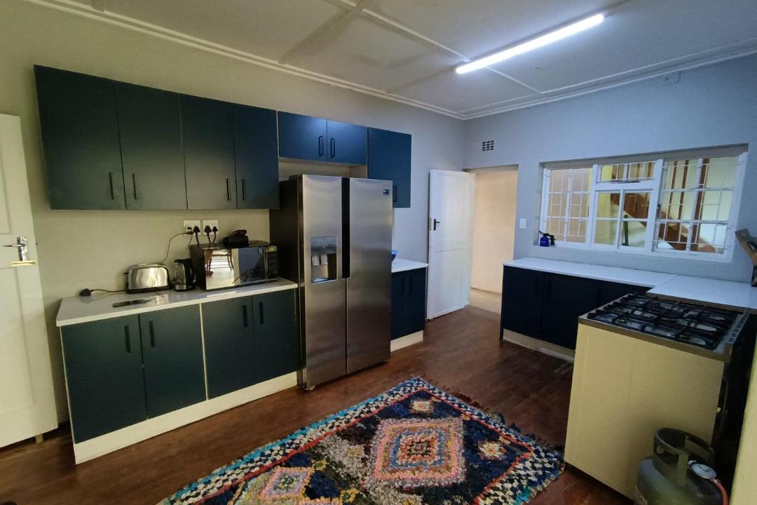 Photo of Kitchen in Hogsback
