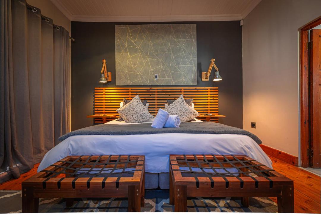 Photo of Bedroom in Westdene