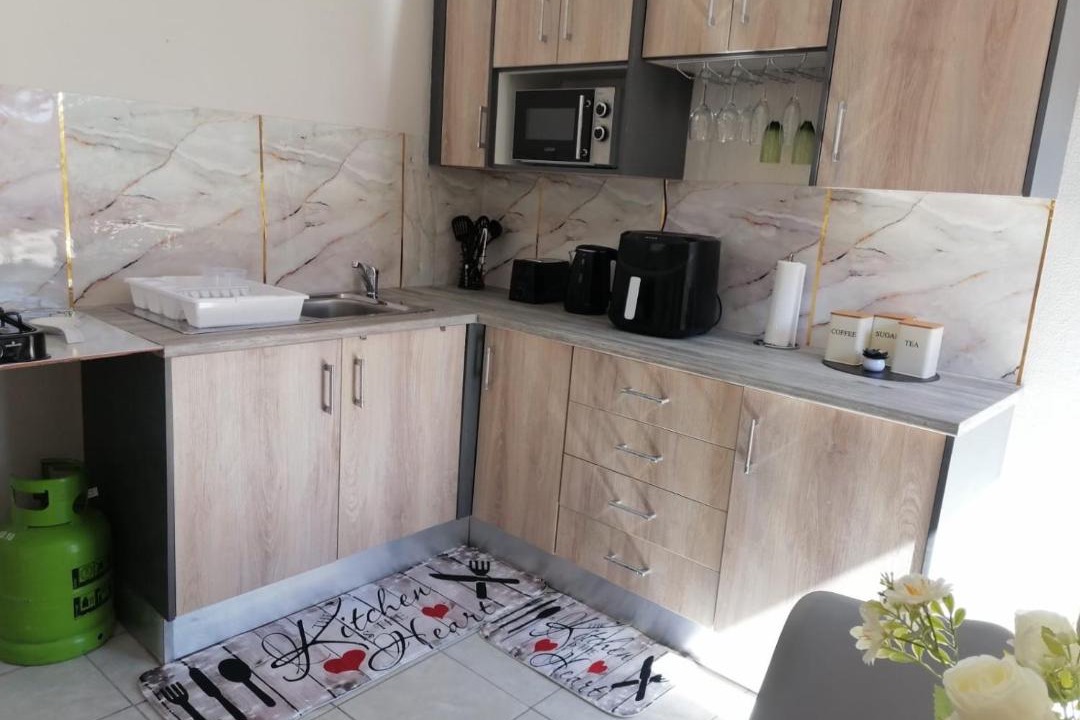 Photo of Kitchen in Welkom