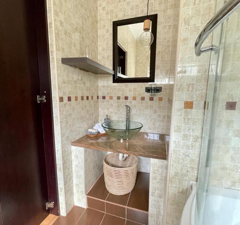 Photo of Bathroom in Durban North