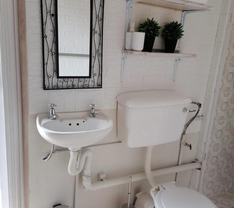 Photo of Bathroom in Welkom