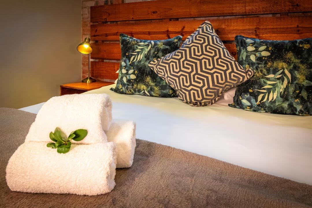 Photo of Bedroom in Westdene