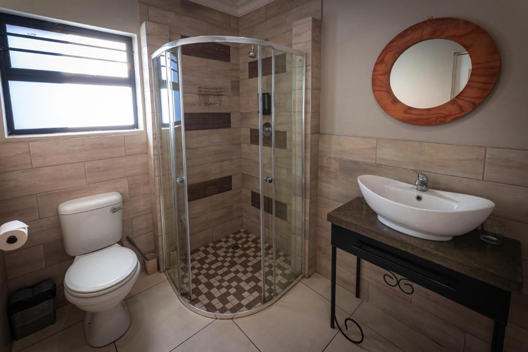 Photo of Bathroom in Westdene