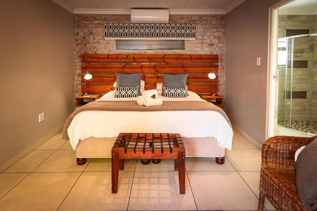 Photo of Bedroom in Westdene