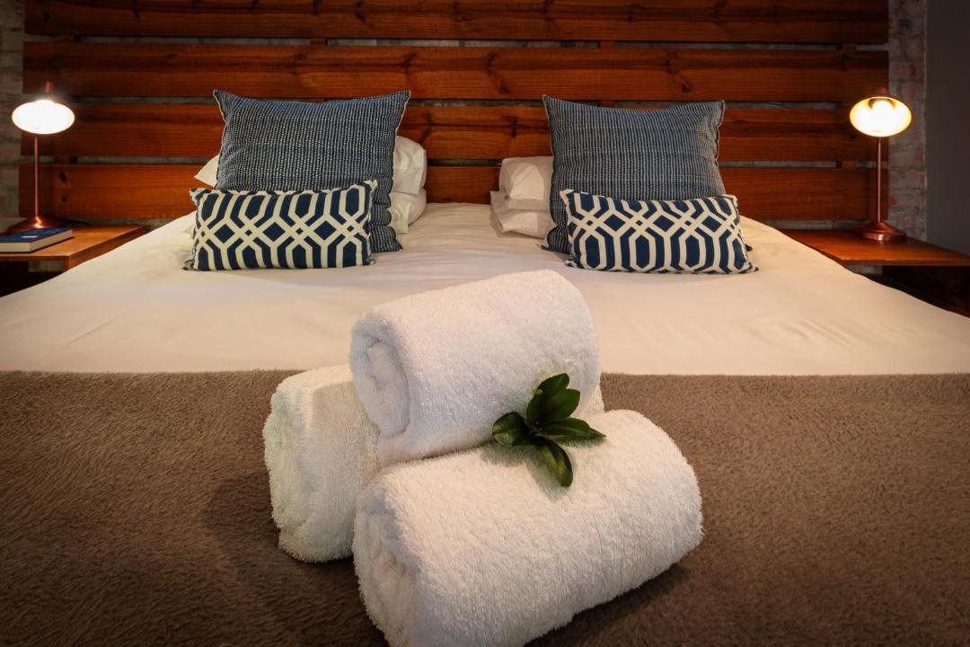 Photo of Bedroom in Westdene