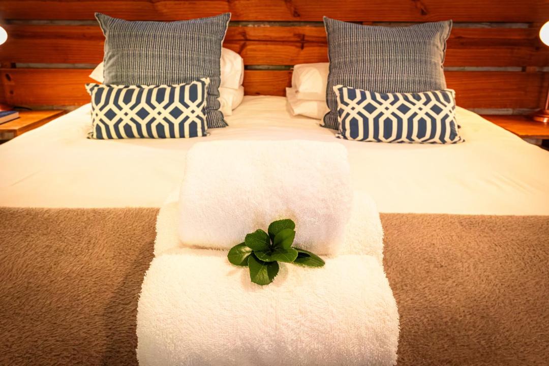Photo of Bedroom in Westdene