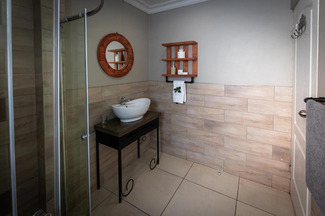 Photo of Bathroom in Westdene