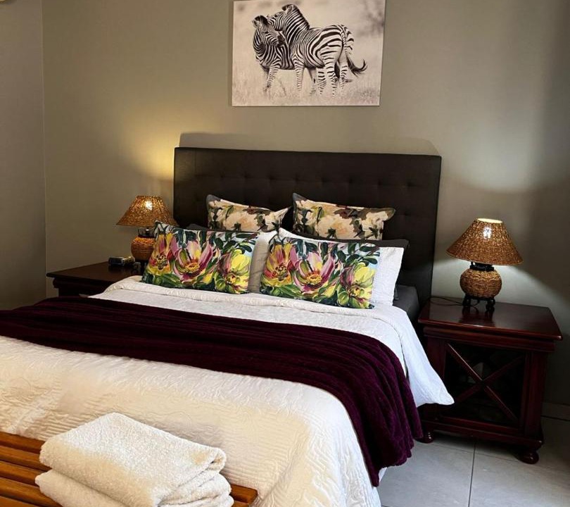Photo of Bedroom in Pretoria