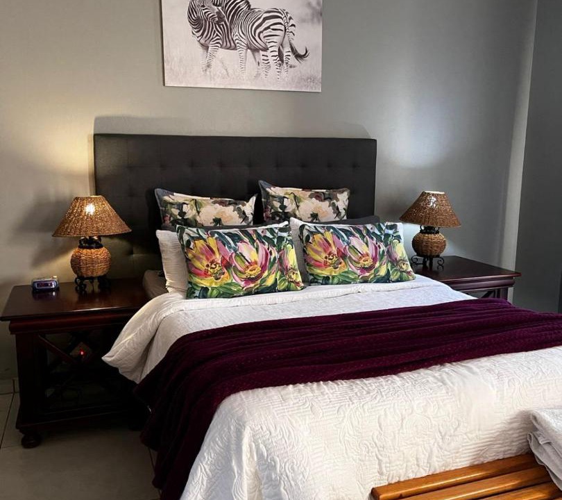 Photo of Bedroom in Pretoria