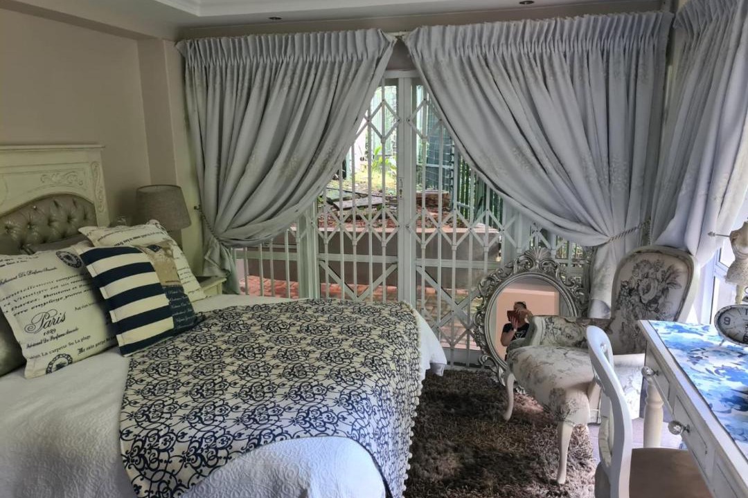 Photo of Bedroom in Waterkloof