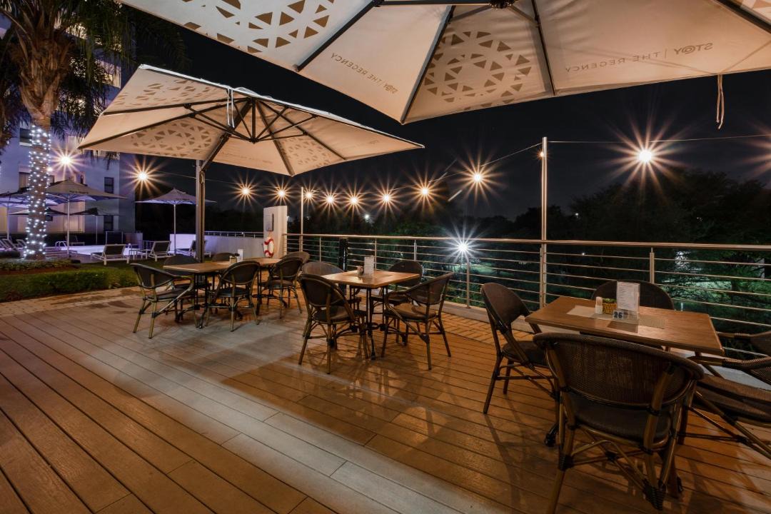 Photo of Patio Balcony in Pretoria