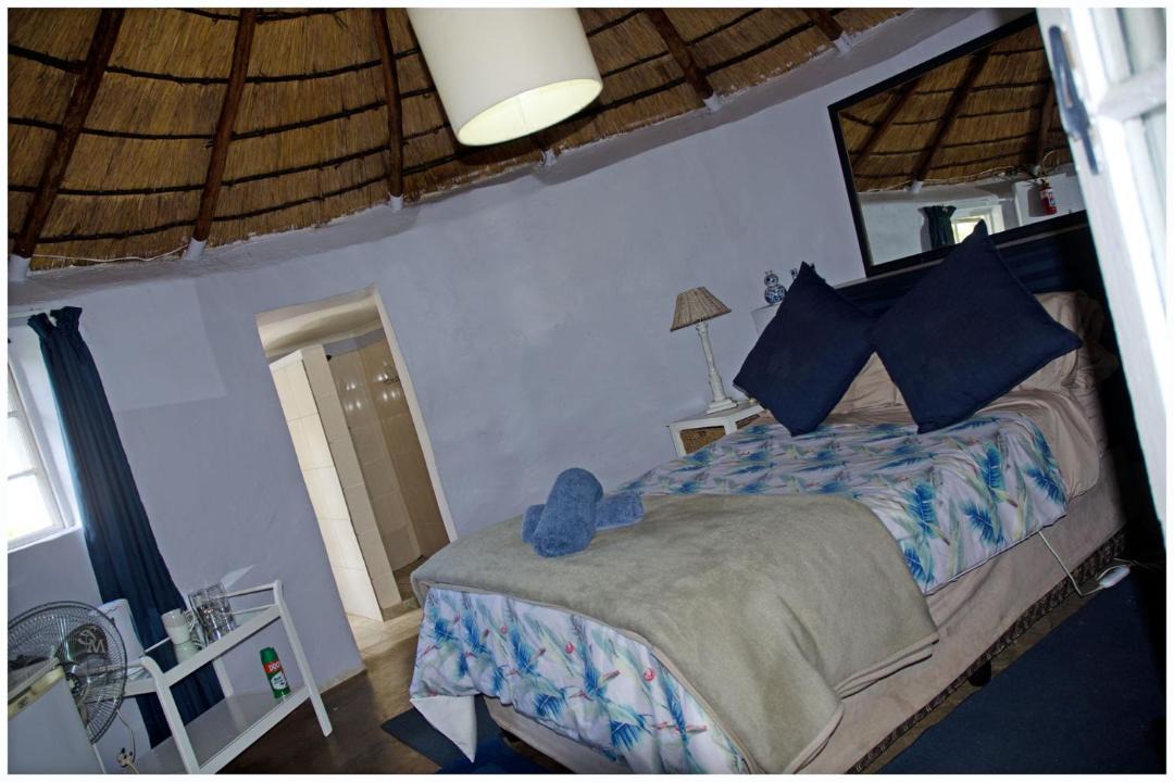 Photo of Bedroom in Zenzani