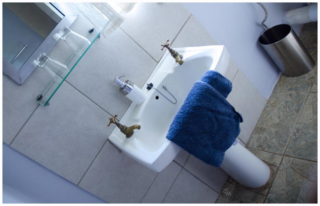 Photo of Bathroom in Zenzani