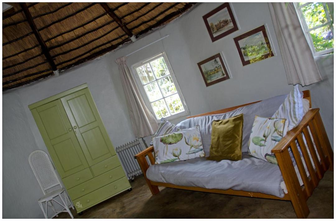 Photo of Bedroom in Zenzani