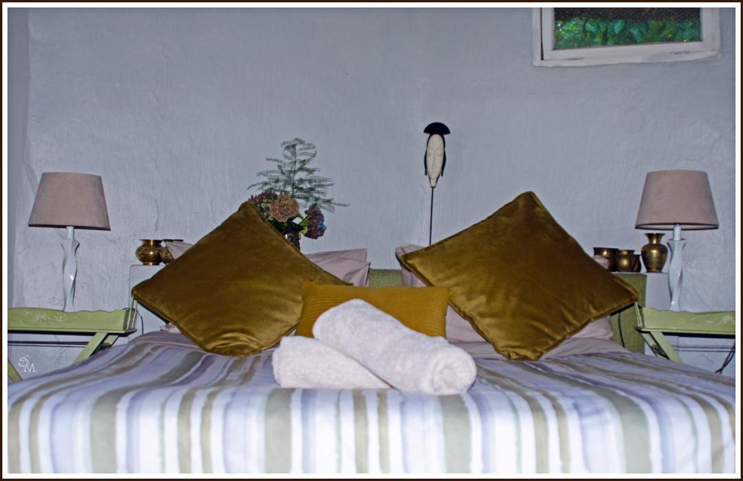 Photo of Bedroom in Zenzani
