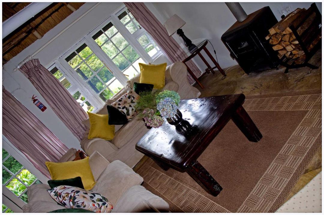 Photo of Livingroom in Zenzani