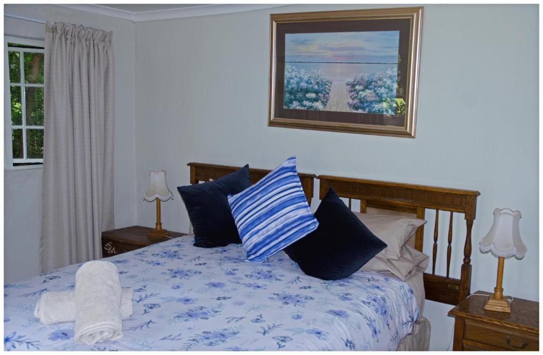 Photo of Bedroom in Zenzani